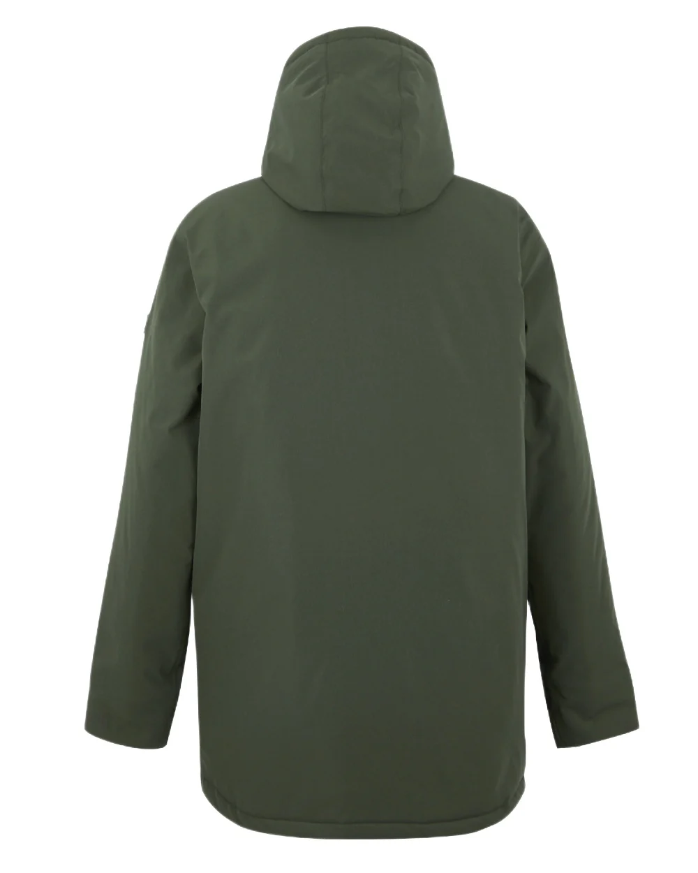 Regatta Mens Rhodo Padded Jacket - Image 9
