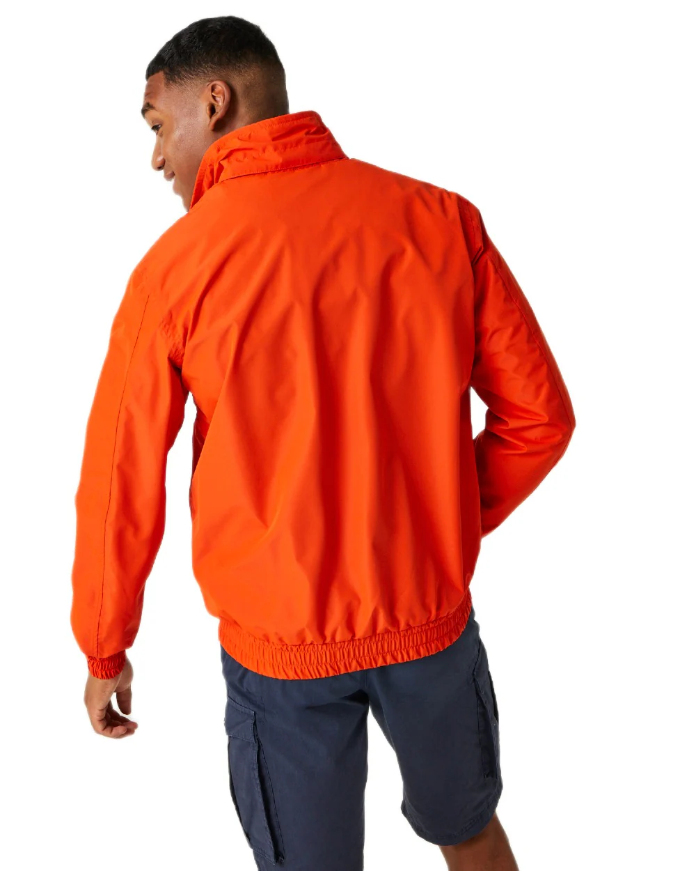 Regatta Mens Shorebay Waterproof Jacket - Image 3