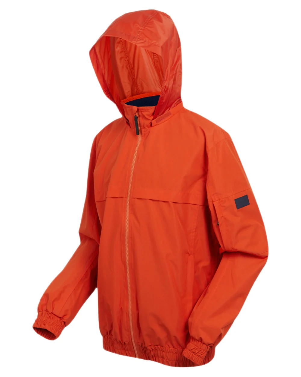 Regatta Mens Shorebay Waterproof Jacket - Image 9