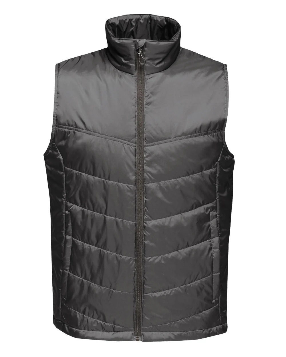 Regatta Professional Mens Stage II Insulated Bodywarmer - Image 13