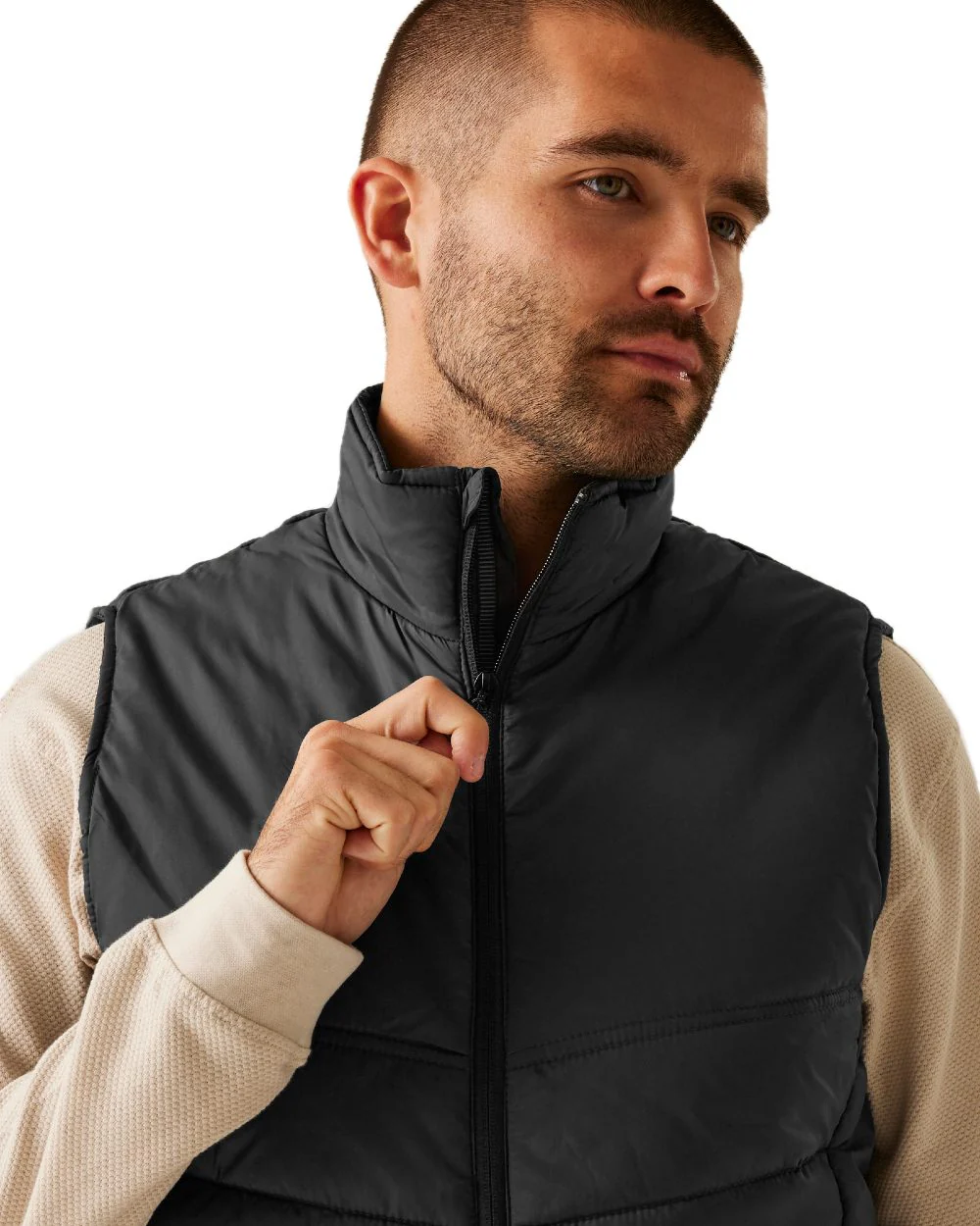 Regatta Professional Mens Stage II Insulated Bodywarmer - Image 16