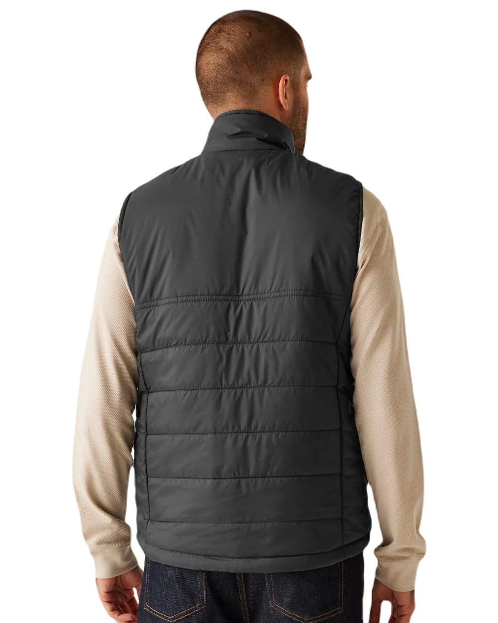 Regatta Professional Mens Stage II Insulated Bodywarmer - Image 17