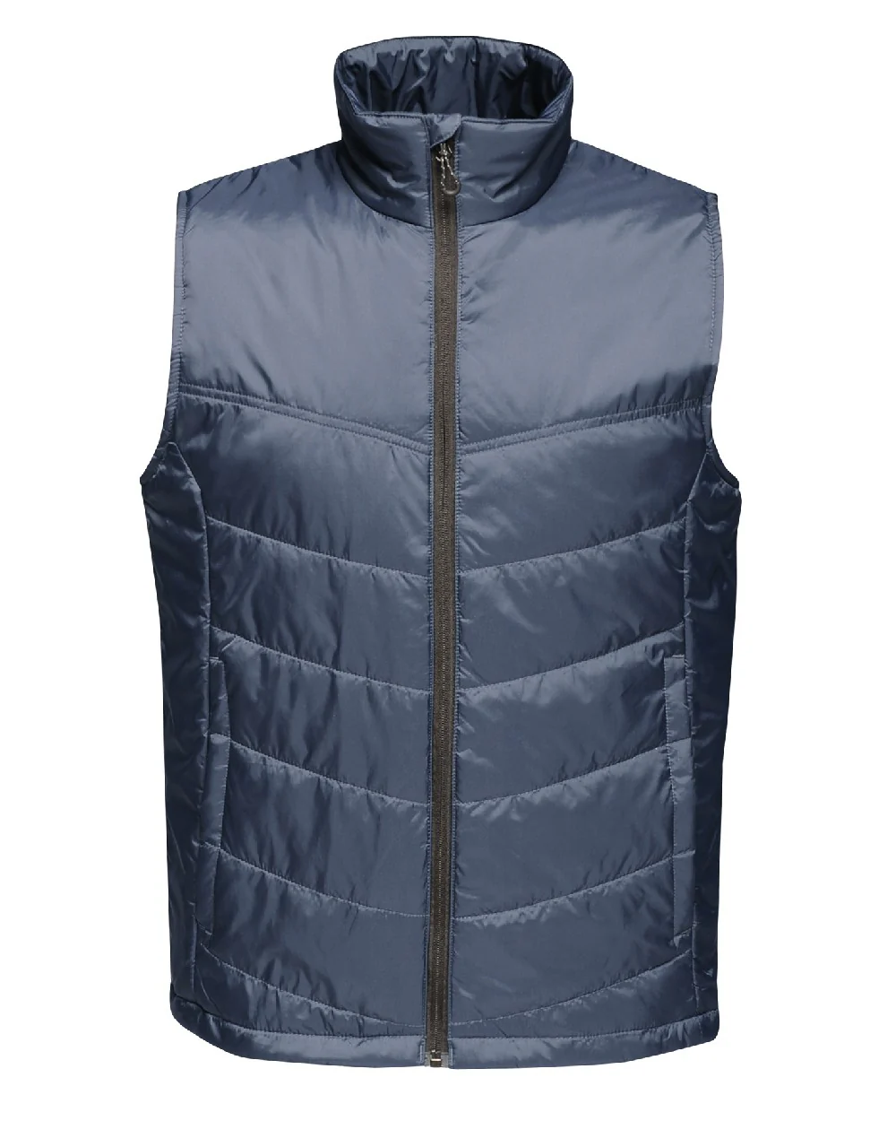 Regatta Professional Mens Stage II Insulated Bodywarmer - Image 7