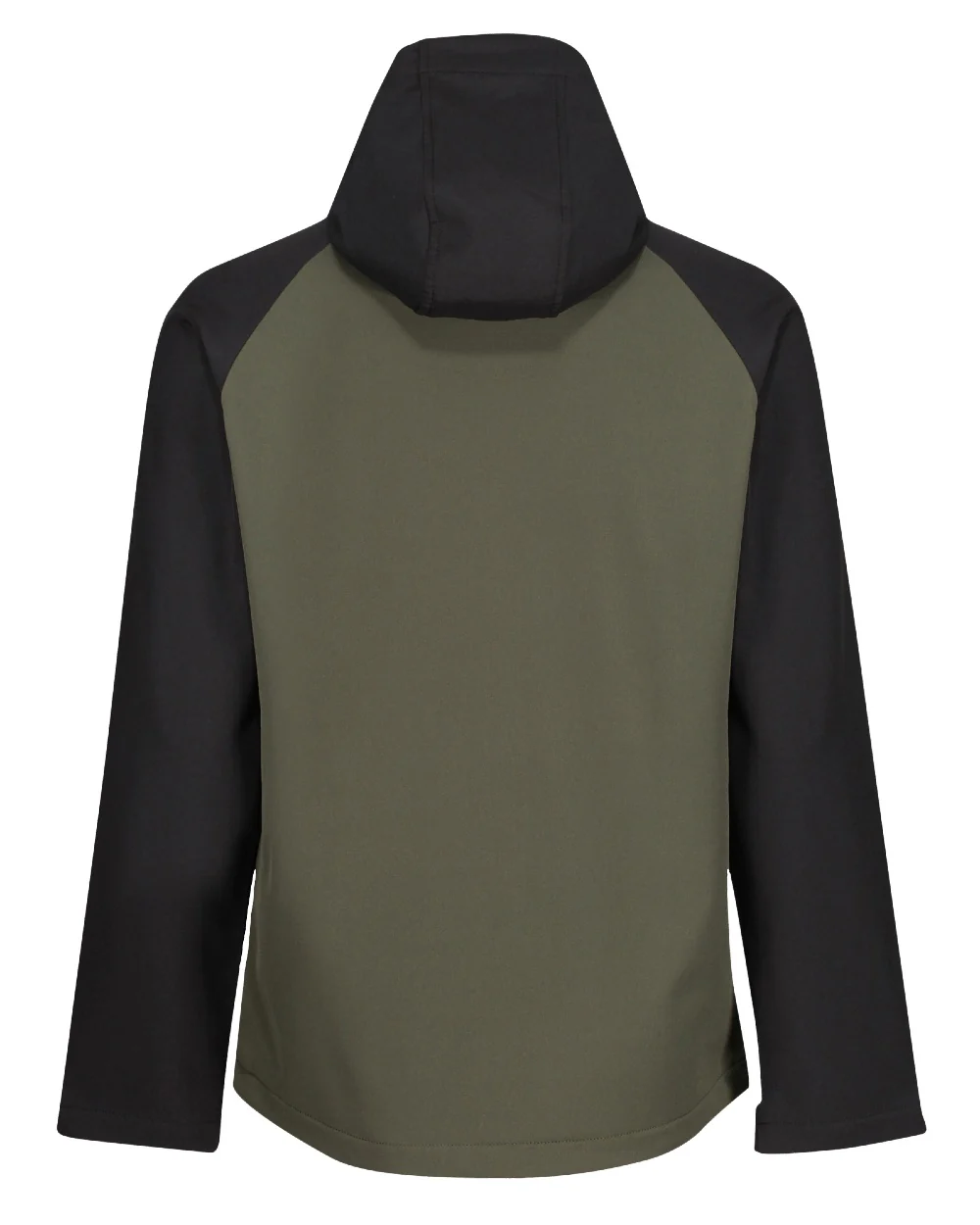 Regatta Professional Mens Surrender Softshell Jacket - Image 12