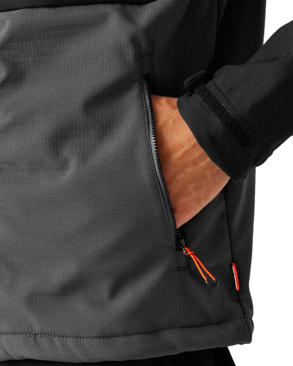 Regatta Professional Mens Surrender Softshell Jacket - Image 18