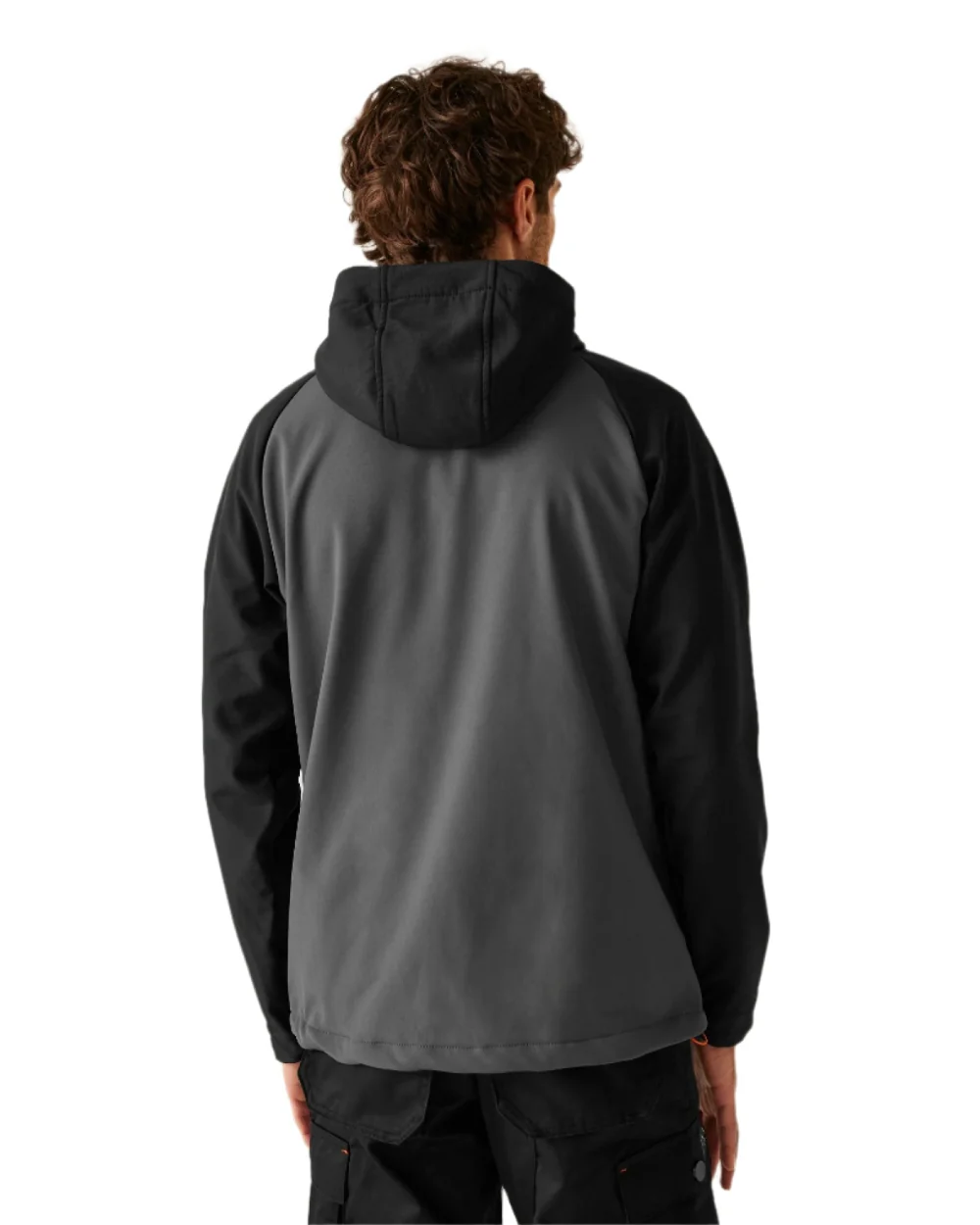Regatta Professional Mens Surrender Softshell Jacket - Image 19
