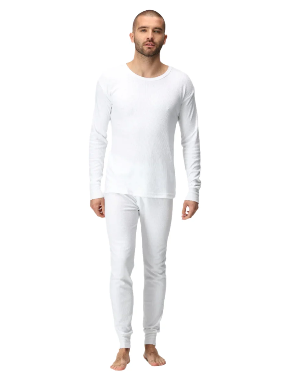 Regatta Professional Mens Thermal Long Sleeve Vest - Image 12