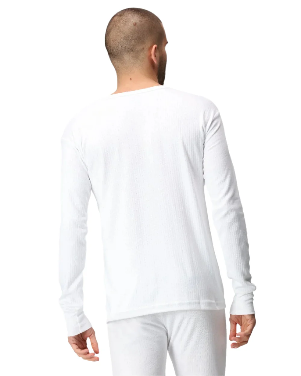 Regatta Professional Mens Thermal Long Sleeve Vest - Image 14