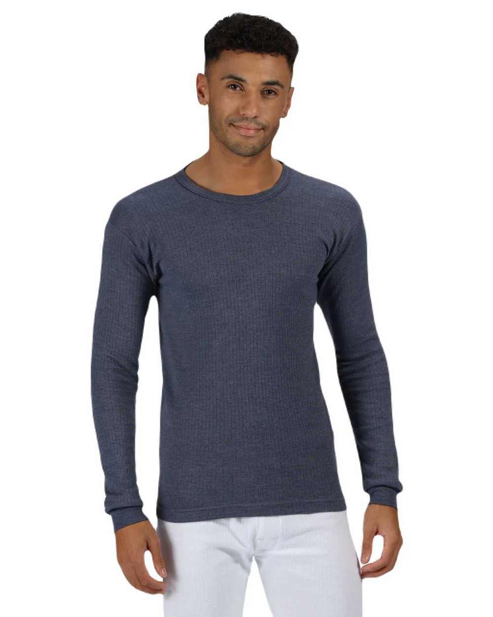 Regatta Professional Mens Thermal Long Sleeve Vest - Image 2