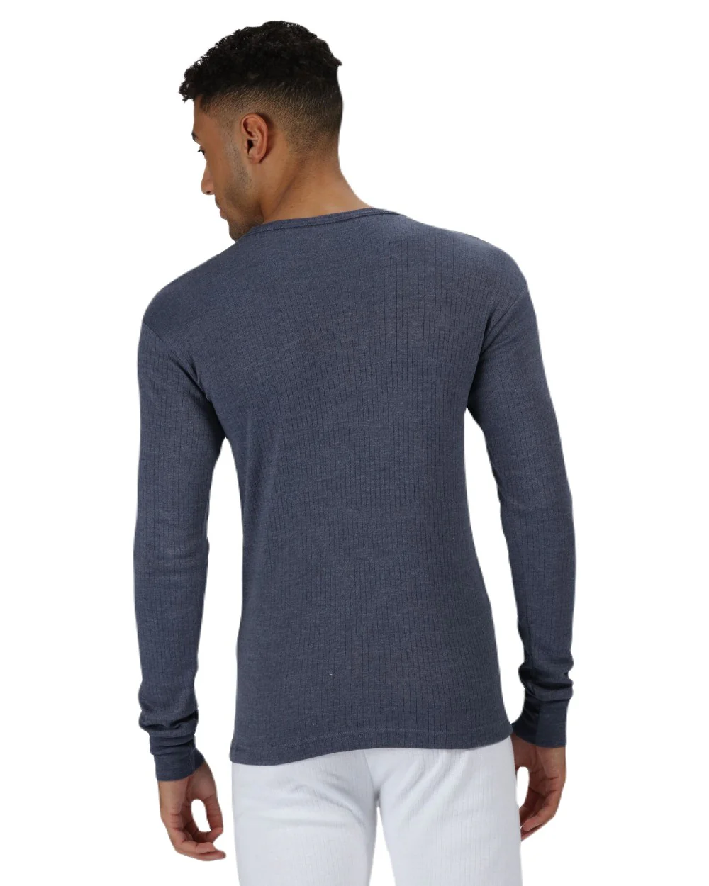 Regatta Professional Mens Thermal Long Sleeve Vest - Image 5