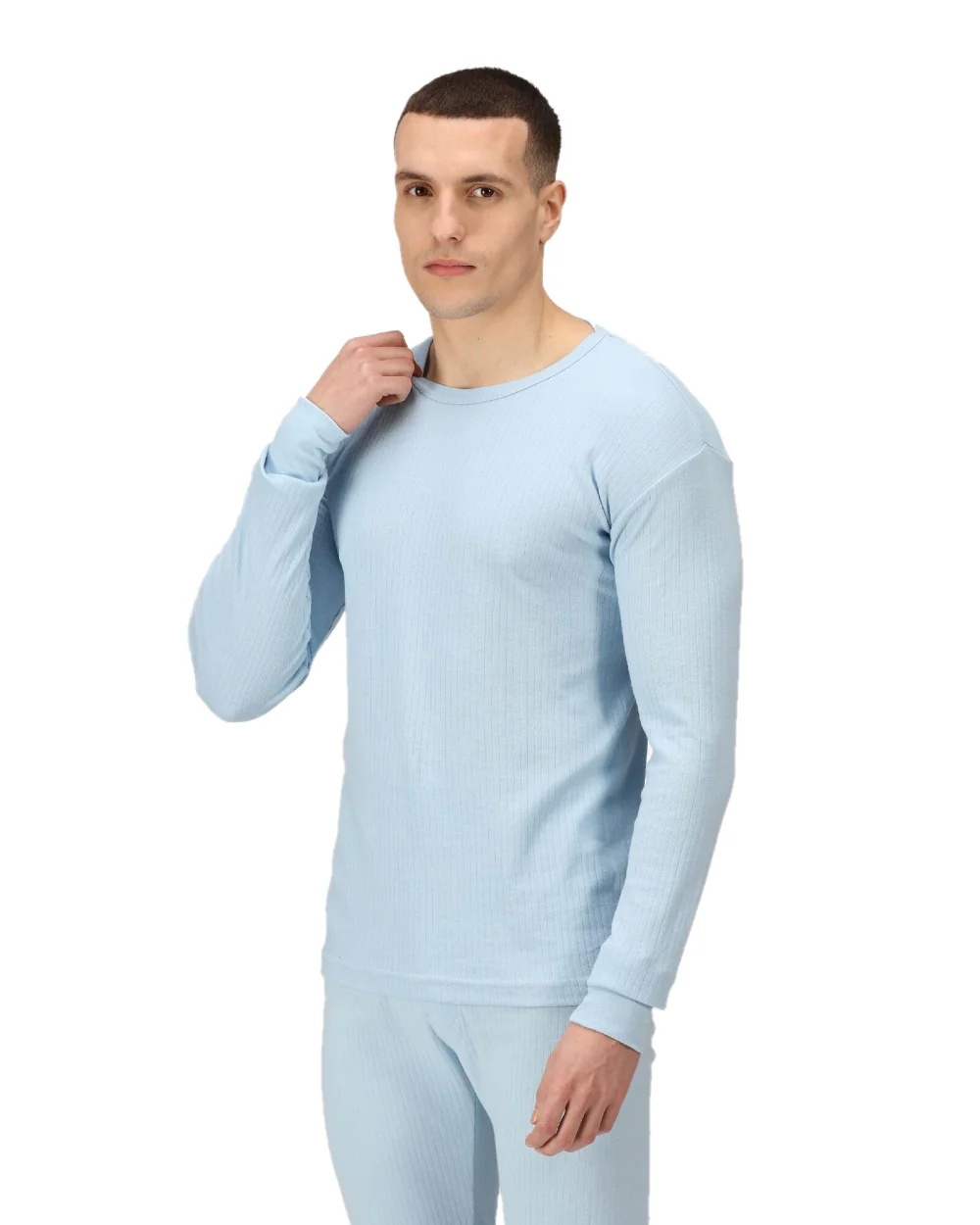 Regatta Professional Mens Thermal Long Sleeve Vest - Image 7