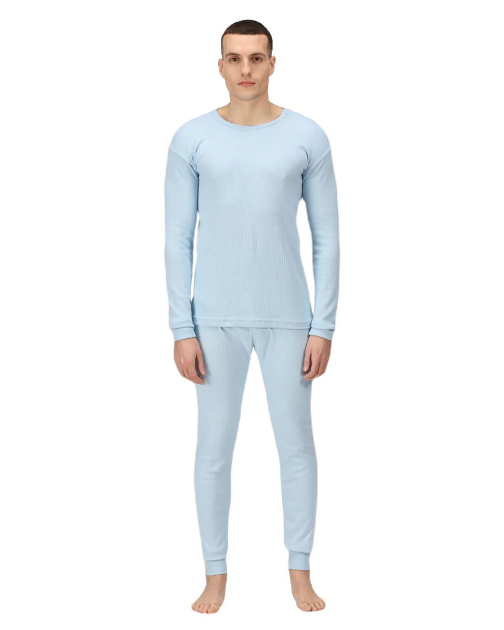 Regatta Professional Mens Thermal Long Sleeve Vest - Image 8