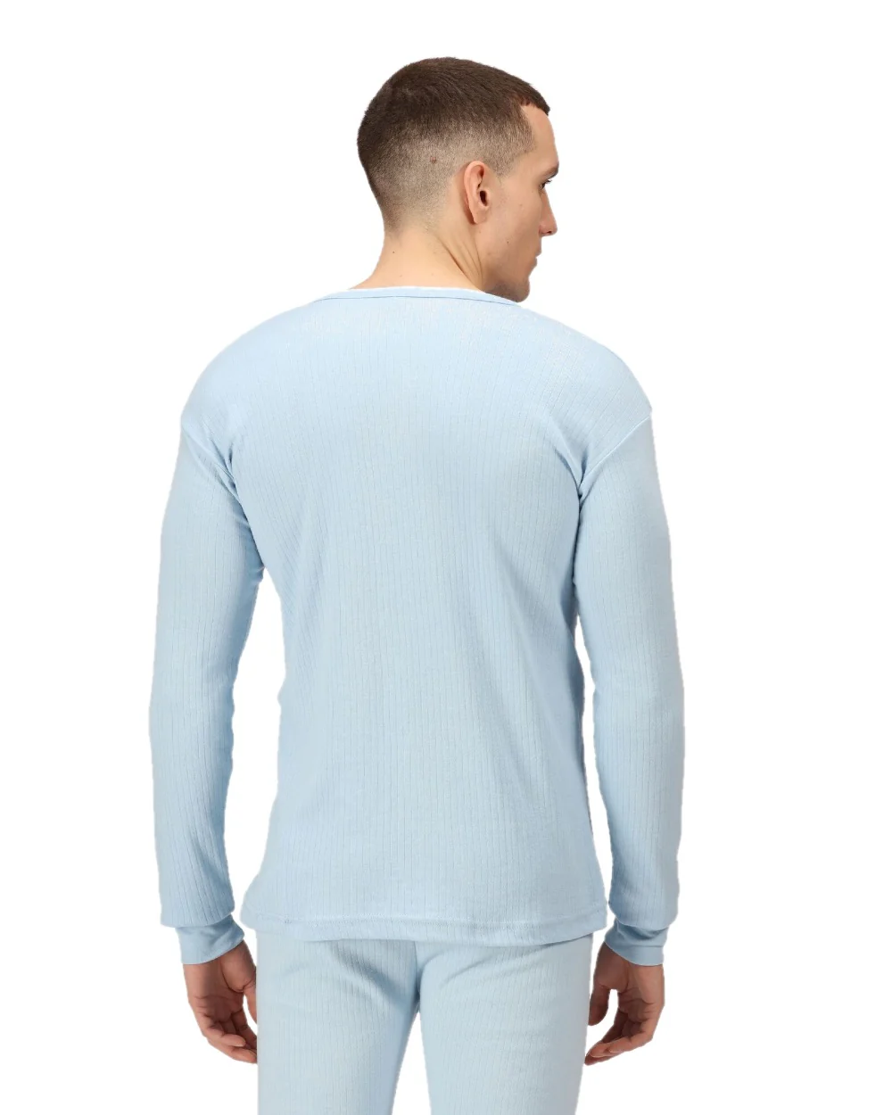 Regatta Professional Mens Thermal Long Sleeve Vest - Image 9