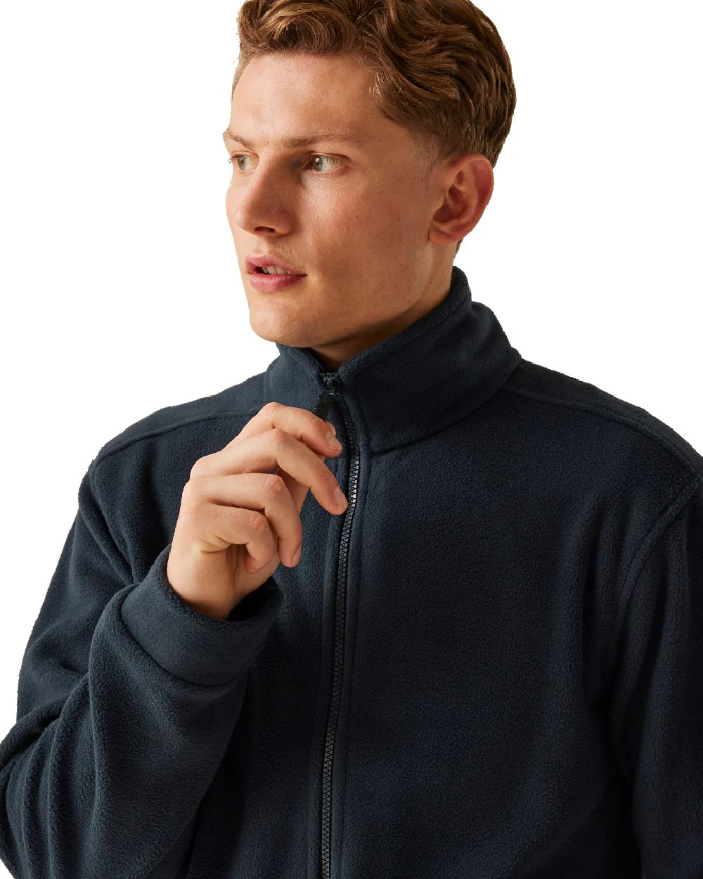Regatta Professional Mens Thor 300 Full Zip Fleece - Image 11