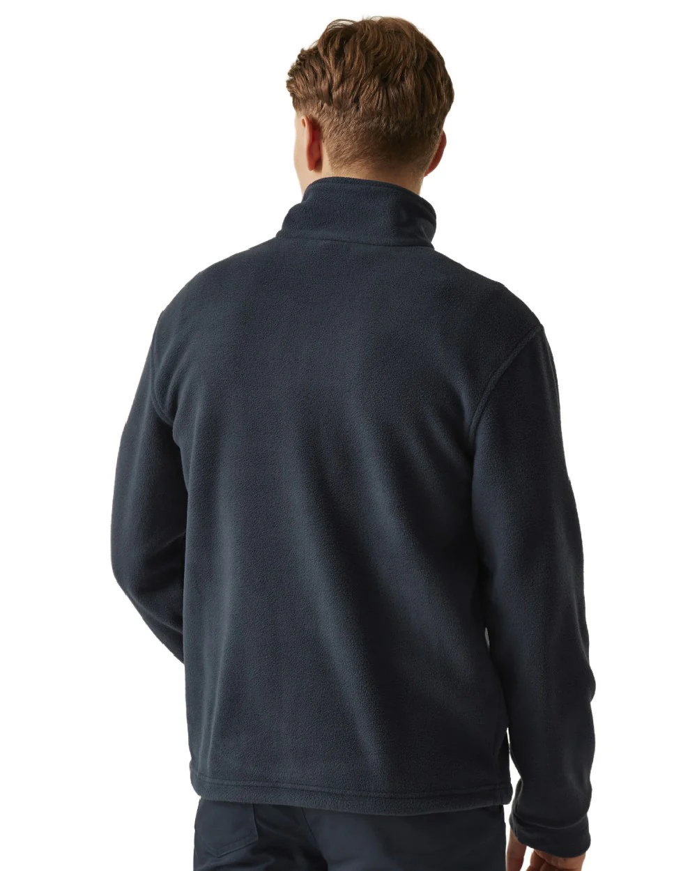 Regatta Professional Mens Thor 300 Full Zip Fleece - Image 12