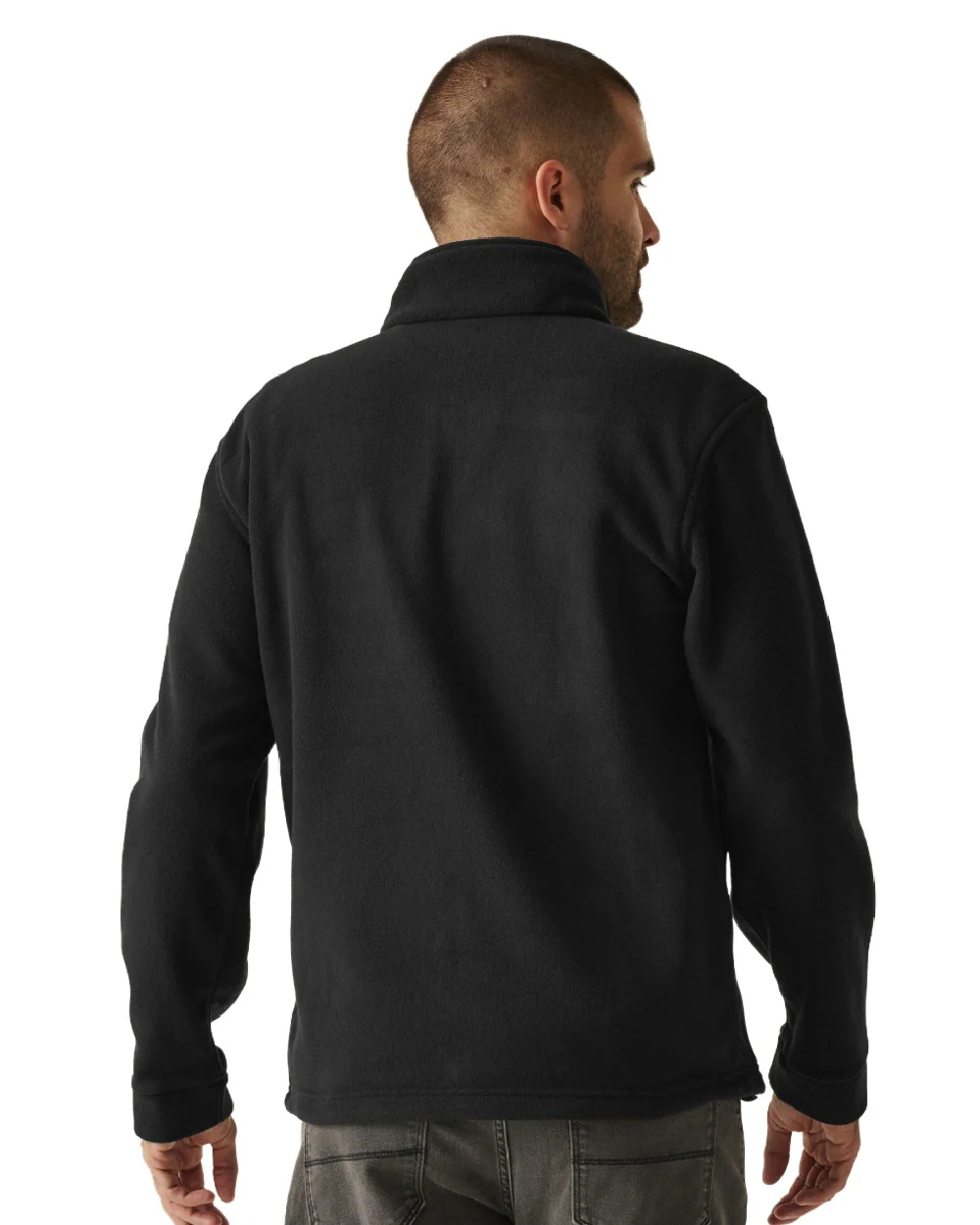 Regatta Professional Mens Thor 300 Full Zip Fleece - Image 16