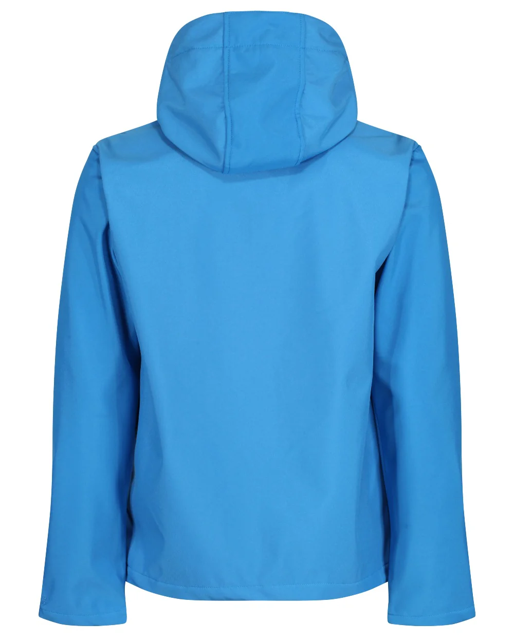 Regatta Professional Mens Venturer 3 Layer Printable Hooded Softshell Jacket - Image 24
