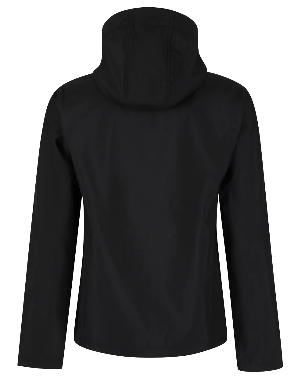 Regatta Professional Mens Venturer 3 Layer Printable Hooded Softshell Jacket - Image 29
