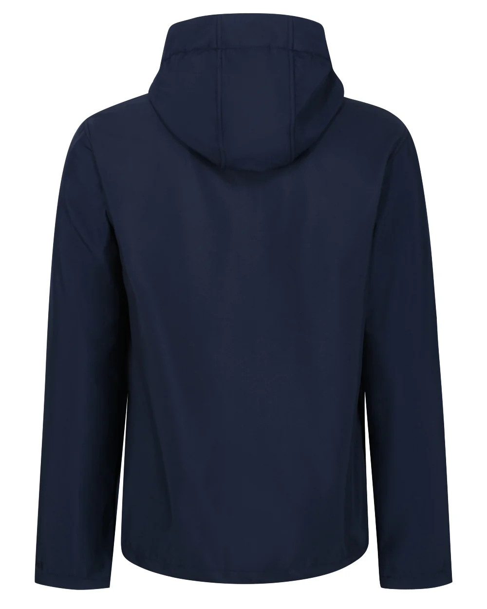 Regatta Professional Mens Venturer 3 Layer Printable Hooded Softshell Jacket - Image 35
