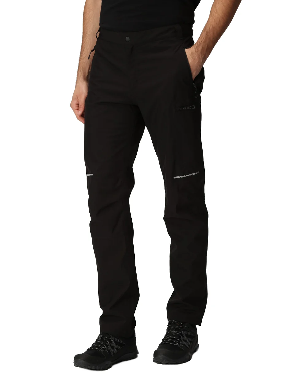 Regatta Professional Mens X-Pro Beacon Waterproof Trouser - Image 4