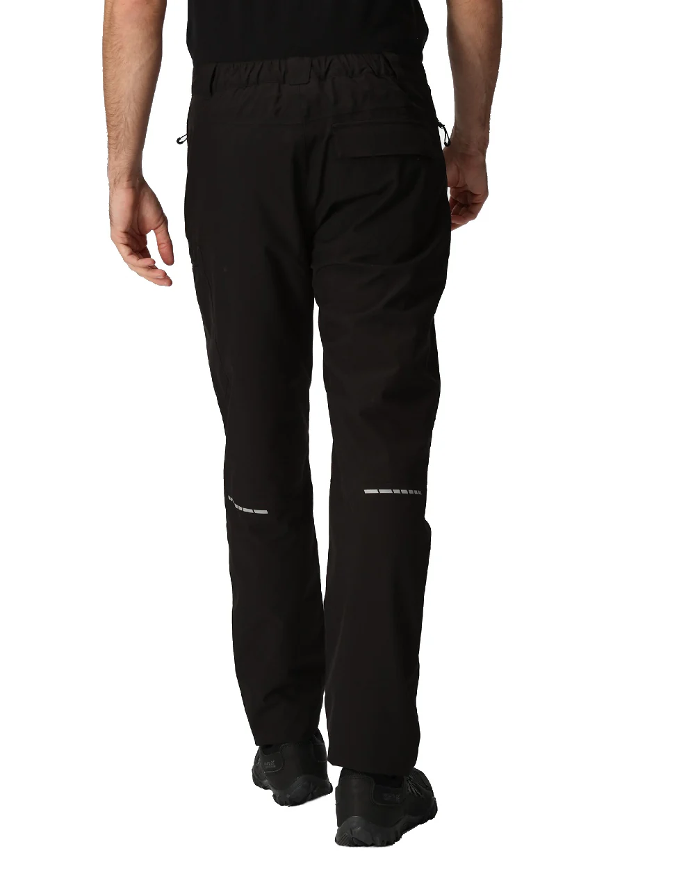 Regatta Professional Mens X-Pro Beacon Waterproof Trouser - Image 6