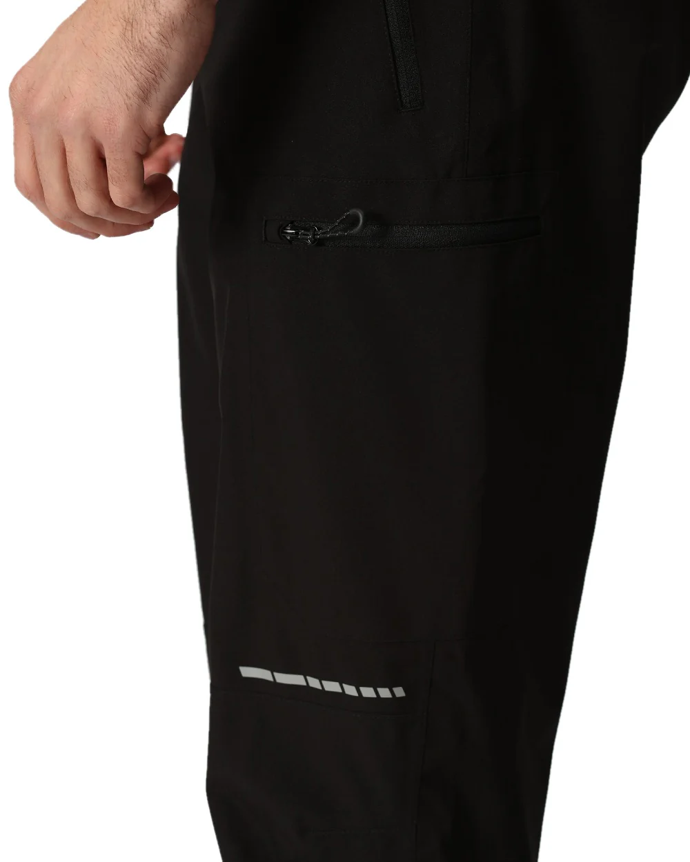 Regatta Professional Mens X-Pro Beacon Waterproof Trouser - Image 8