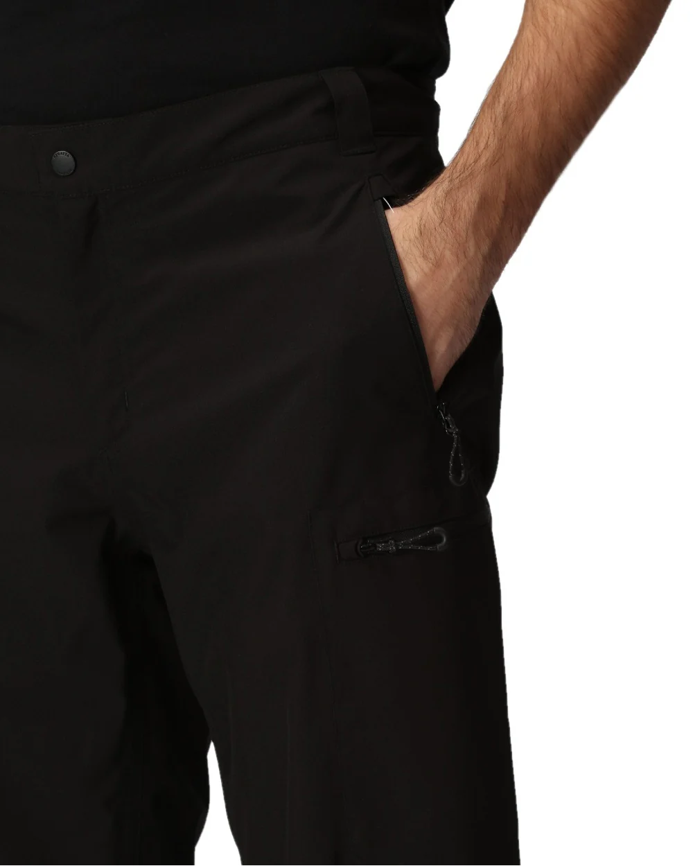 Regatta Professional Mens X-Pro Beacon Waterproof Trouser - Image 9