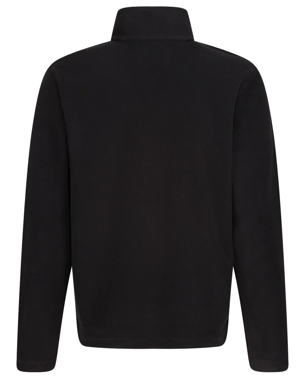 Regatta Professional Mens Micro Zip Neck Fleece - Image 13