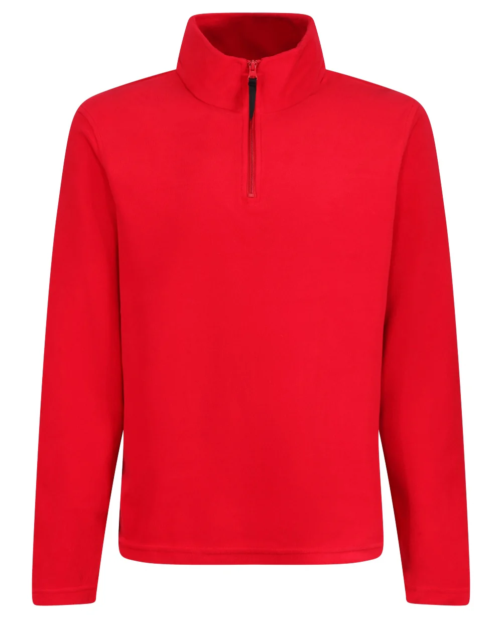 Regatta Professional Mens Micro Zip Neck Fleece - Image 14