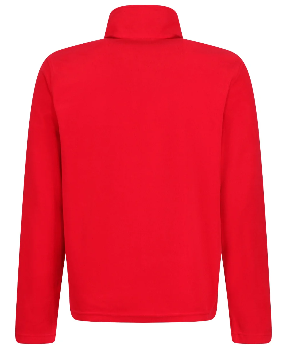 Regatta Professional Mens Micro Zip Neck Fleece - Image 19