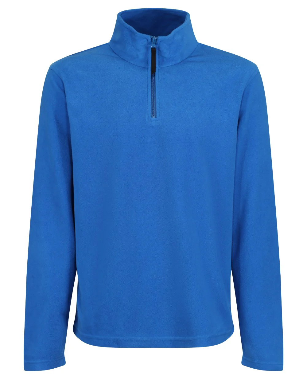 Regatta Professional Mens Micro Zip Neck Fleece - Image 20