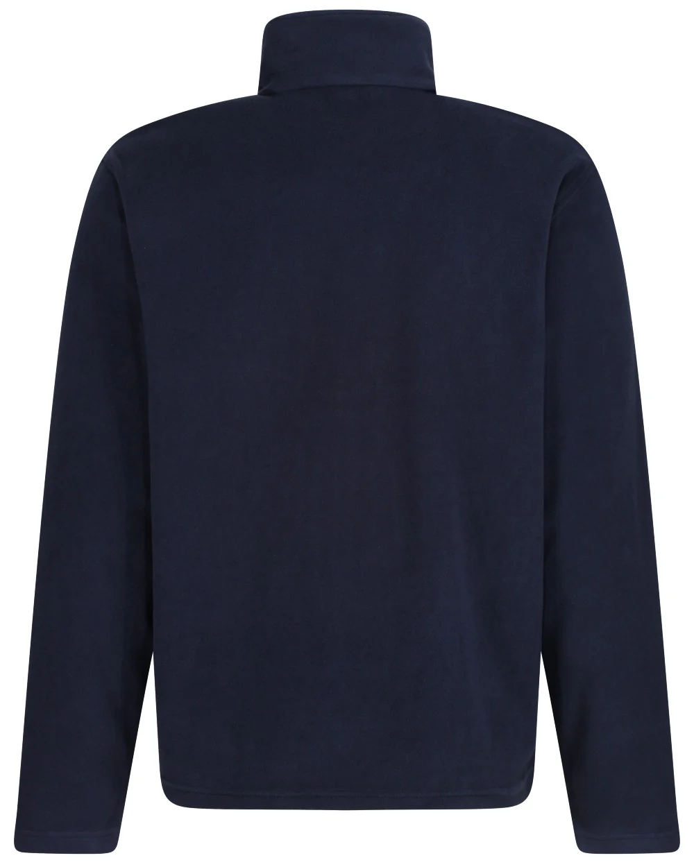 Regatta Professional Mens Micro Zip Neck Fleece - Image 7