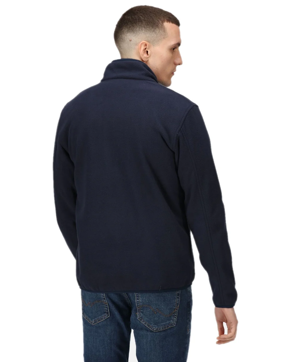 Regatta Professional Omicron III Waterproof Breathable Fleece - Image 4
