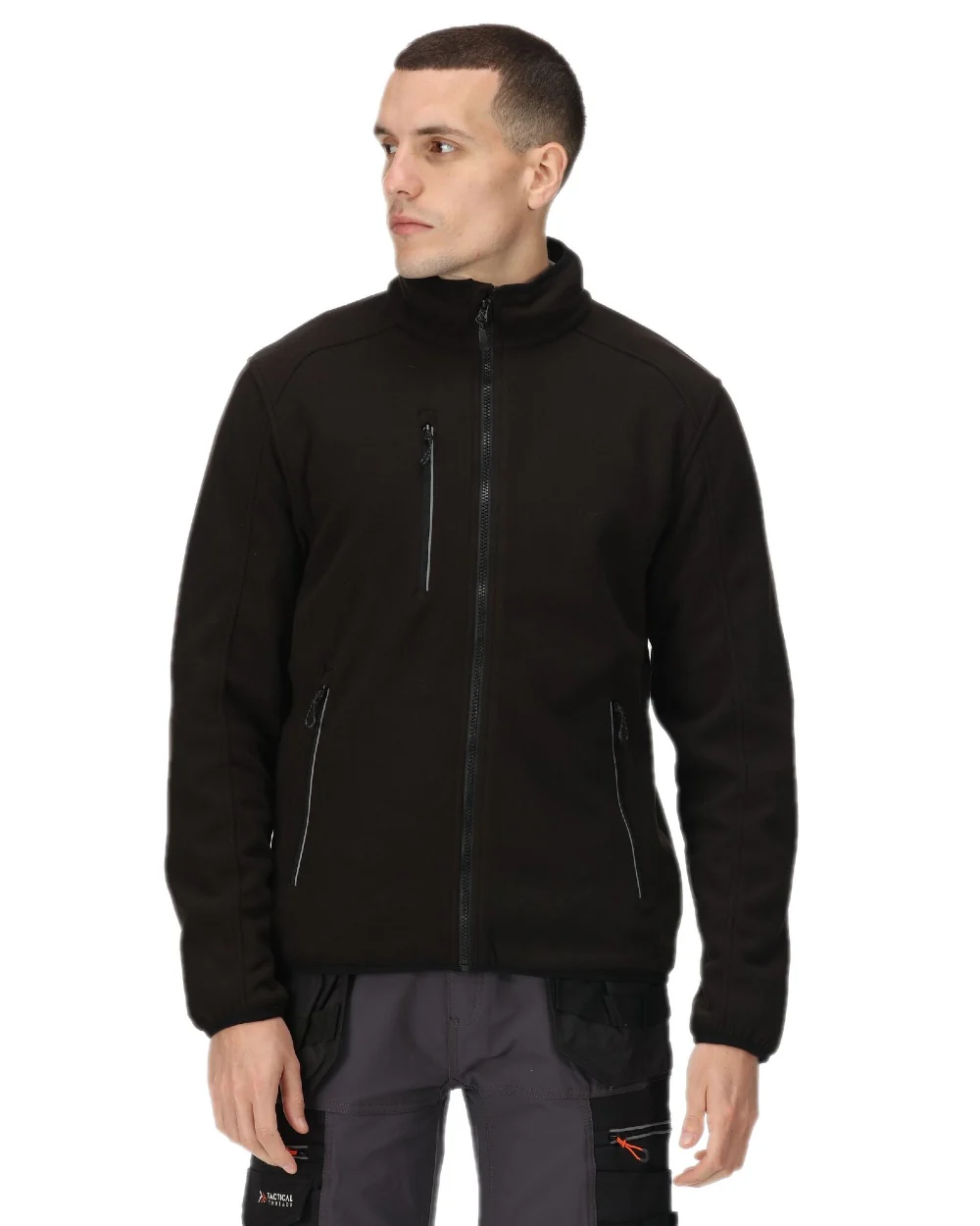 Regatta Professional Omicron III Waterproof Breathable Fleece - Image 9