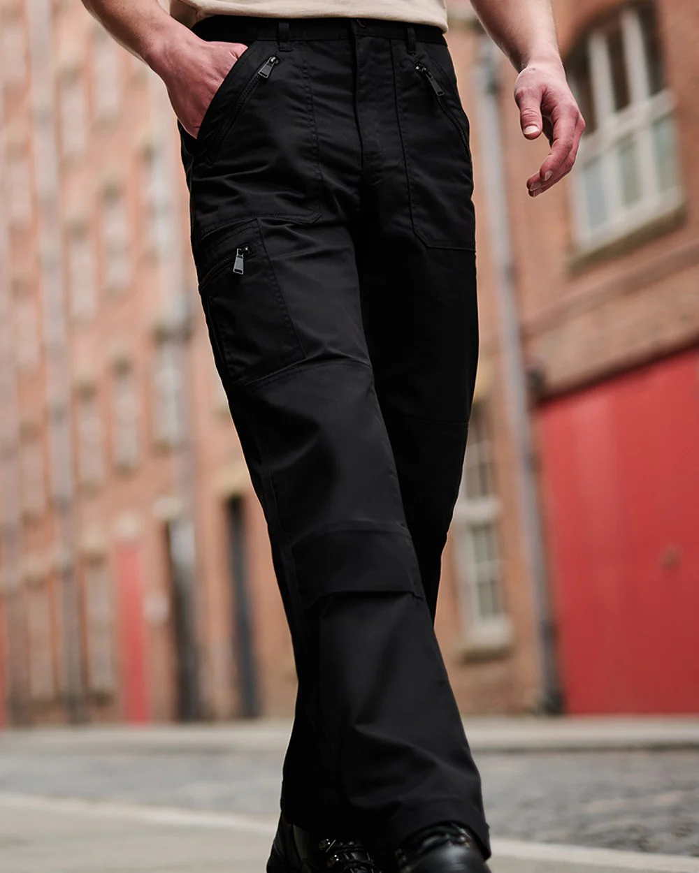 Regatta Professional Pro Action Trousers - Image 10