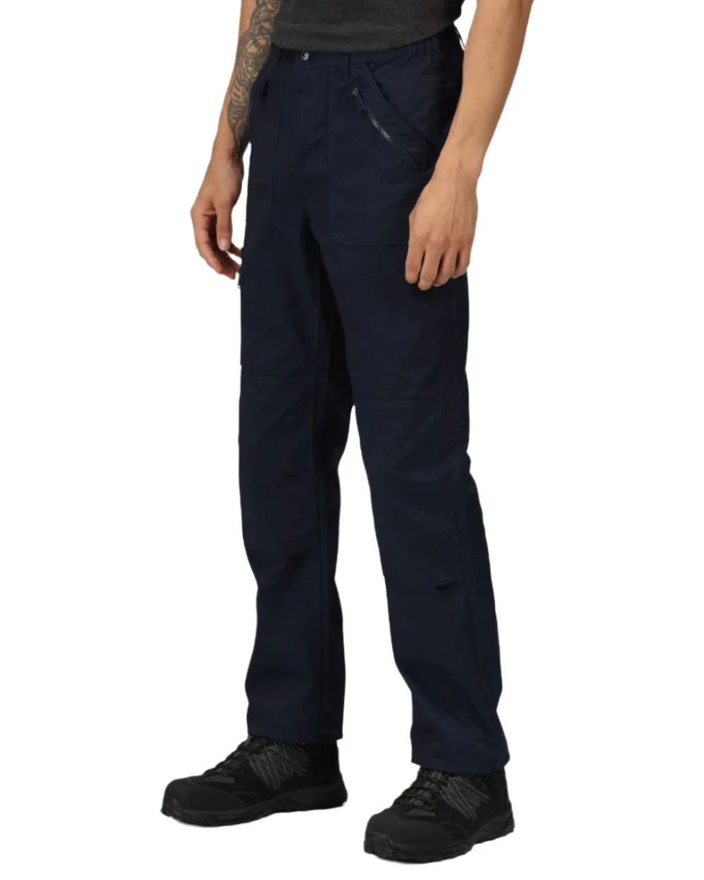 Regatta Professional Pro Action Trousers - Image 4