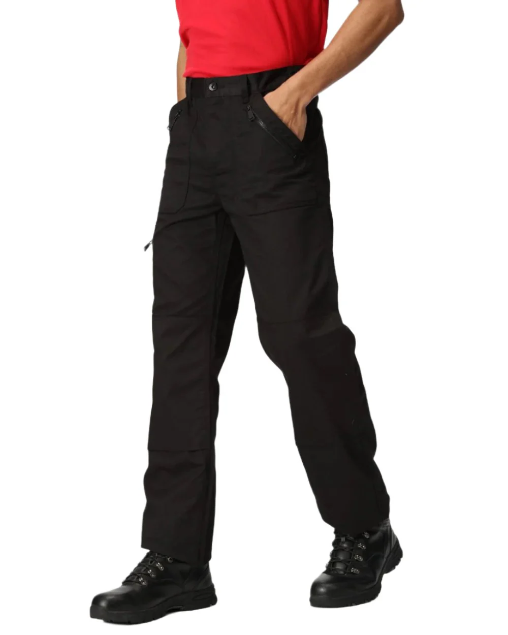 Regatta Professional Pro Action Trousers - Image 8