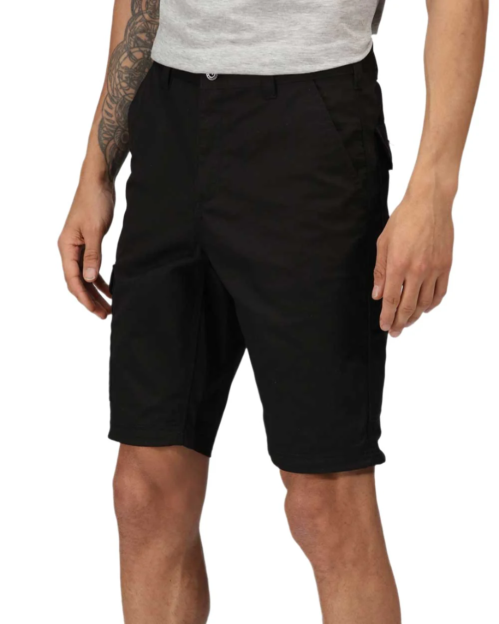 Regatta Professional Pro Cargo Shorts - Image 10