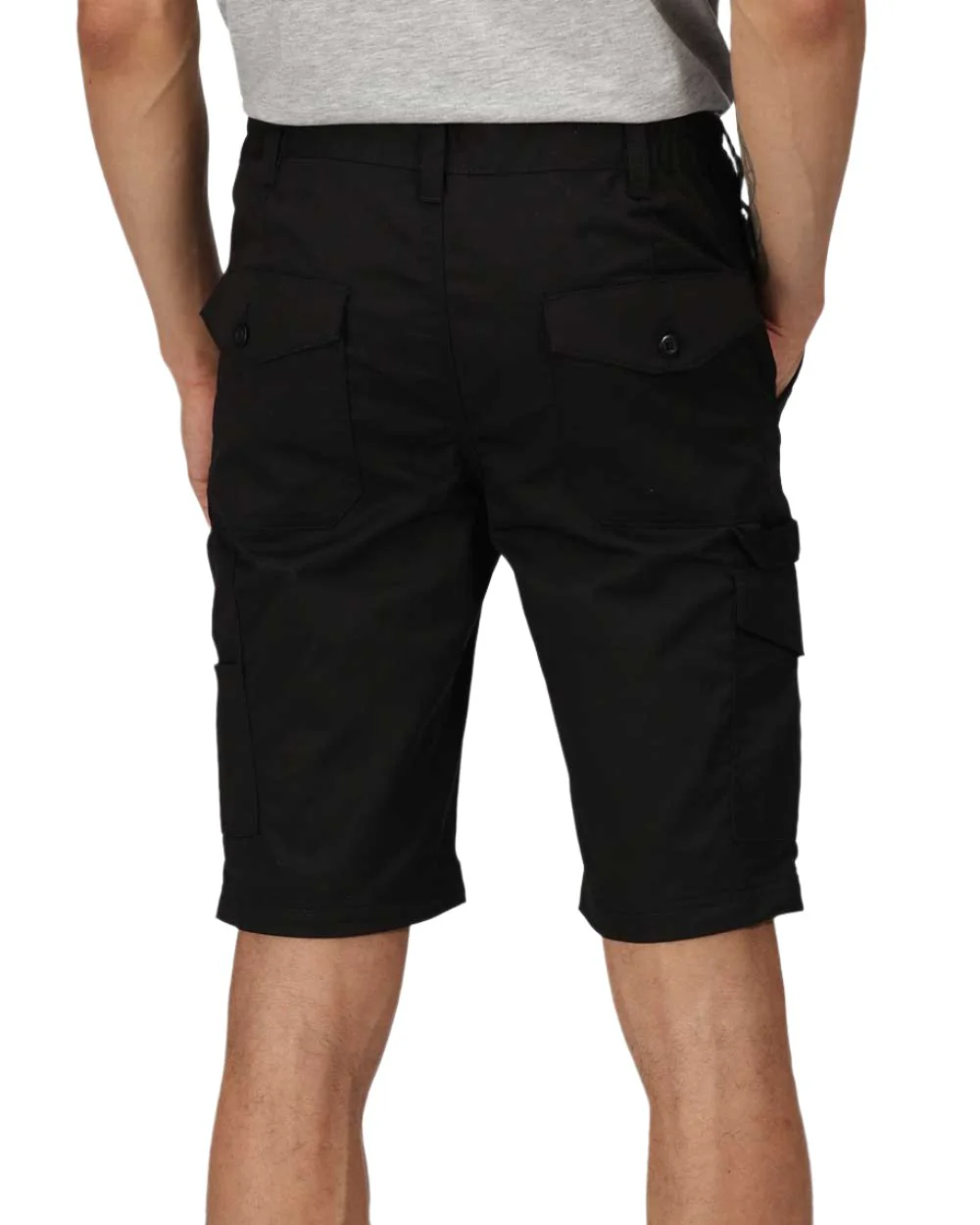 Regatta Professional Pro Cargo Shorts - Image 11