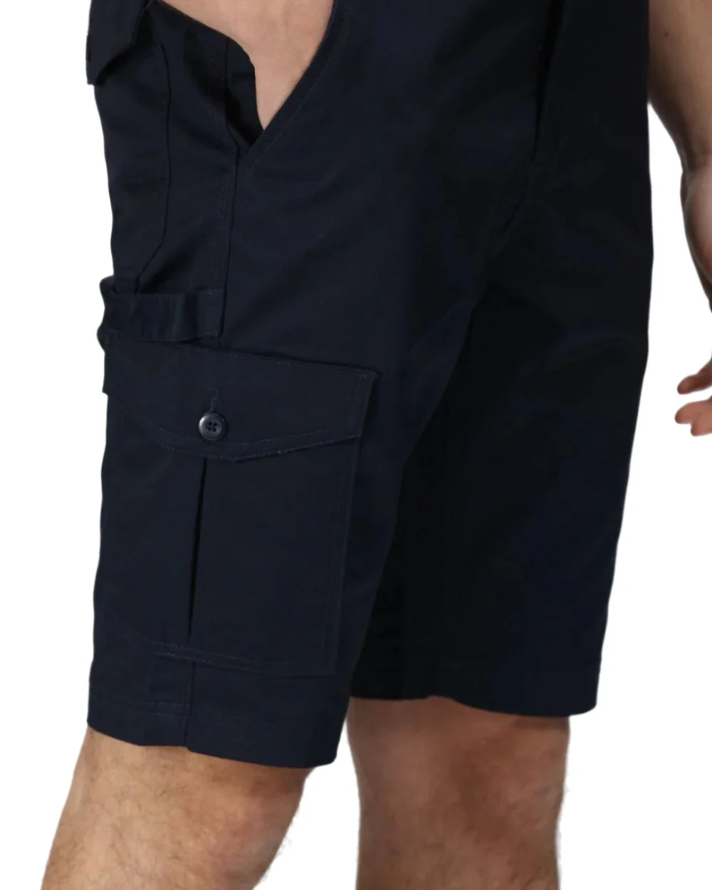 Regatta Professional Pro Cargo Shorts - Image 3