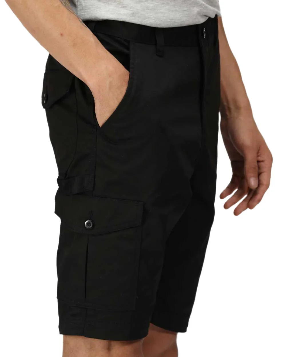 Regatta Professional Pro Cargo Shorts - Image 8