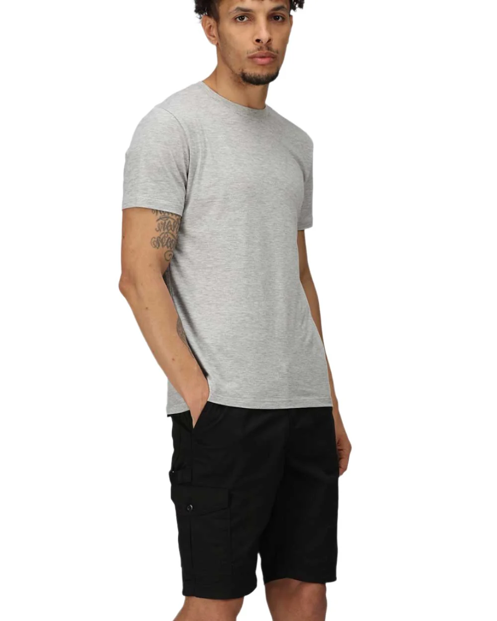 Regatta Professional Pro Cargo Shorts - Image 9