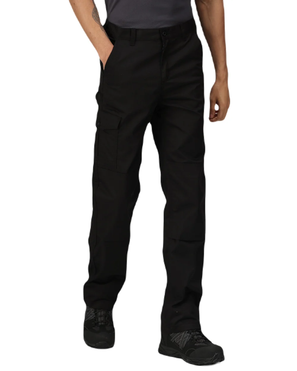 Regatta Professional Pro Cargo Trousers - Image 2