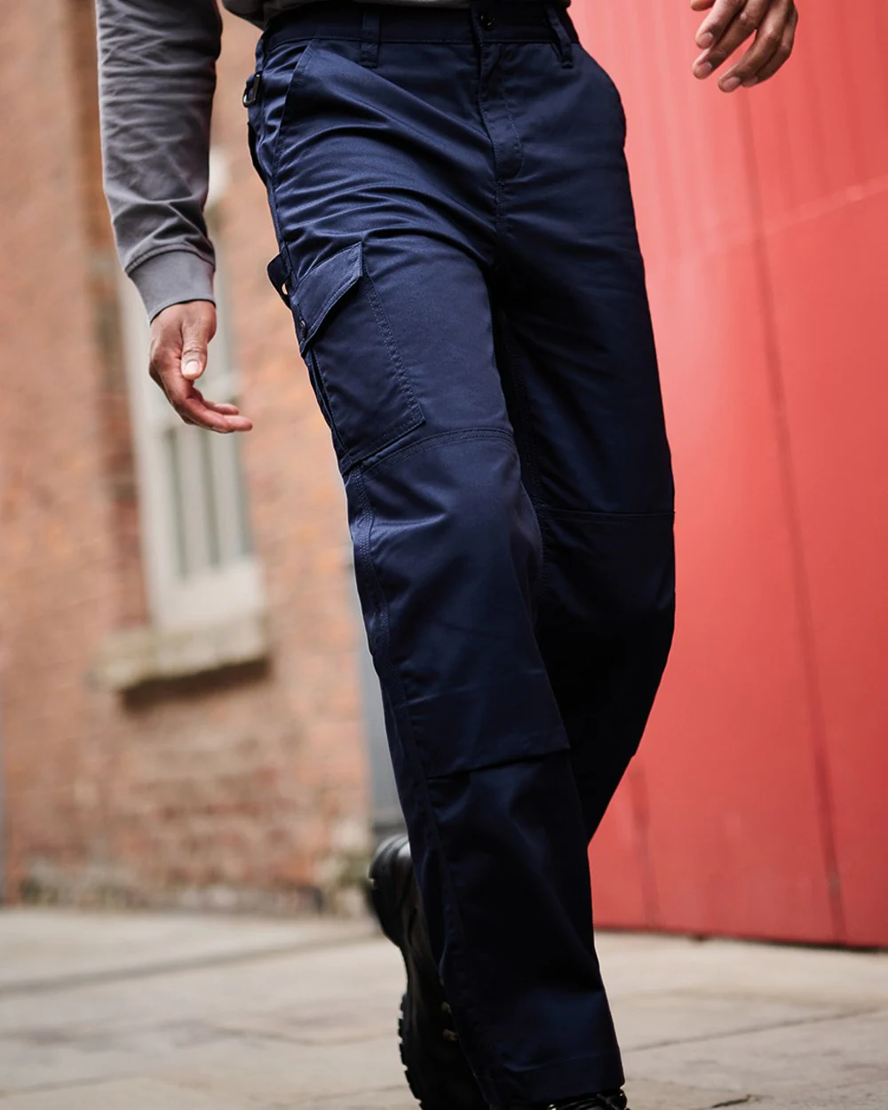 Regatta Professional Pro Cargo Trousers - Image 7