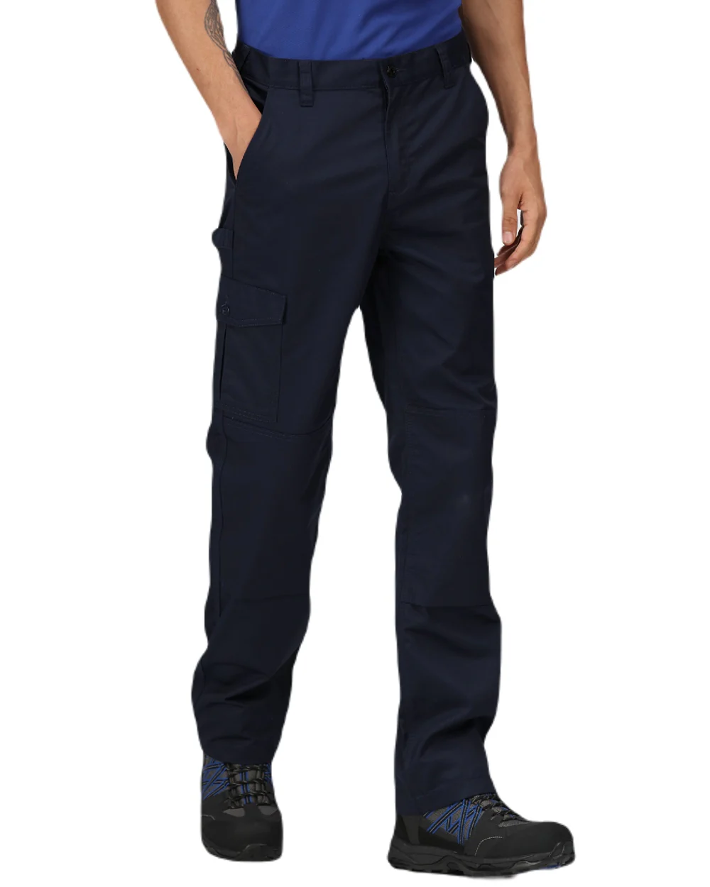 Regatta Professional Pro Cargo Trousers - Image 8