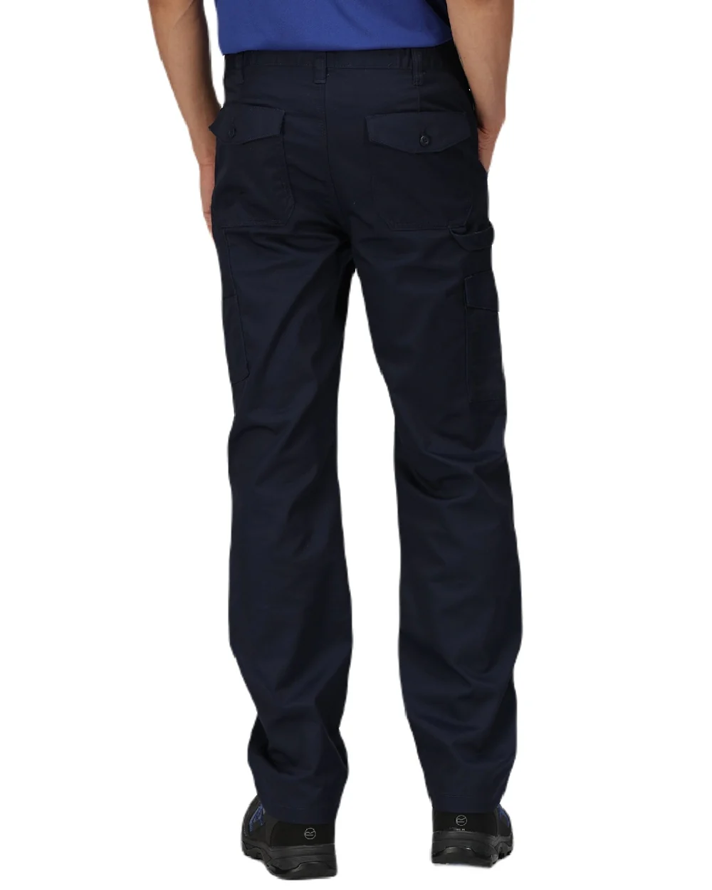 Regatta Professional Pro Cargo Trousers - Image 9