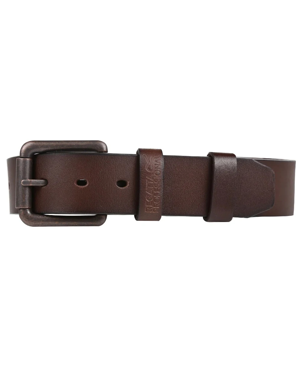 Regatta Professional Leather Belt - Image 2