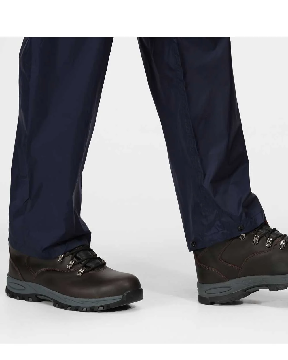 Regatta Professional Pro Packaway Breathable Overtrousers - Image 5