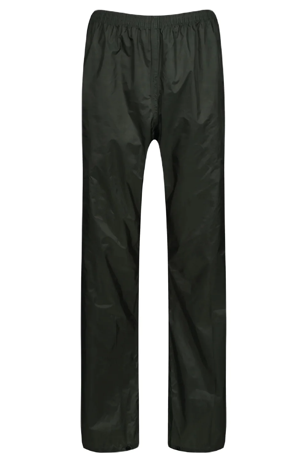 Regatta Professional Pro Packaway Breathable Overtrousers - Image 6