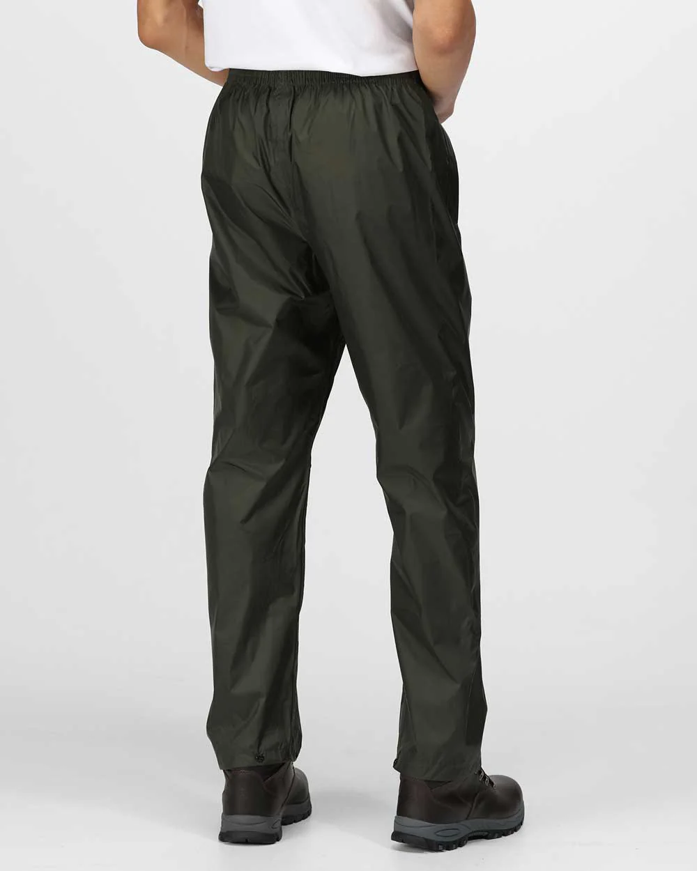 Regatta Professional Pro Packaway Breathable Overtrousers - Image 9